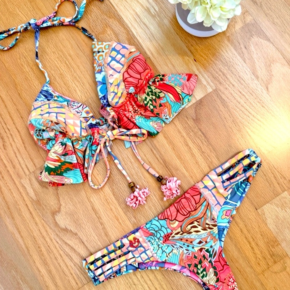 Maaji bikini
